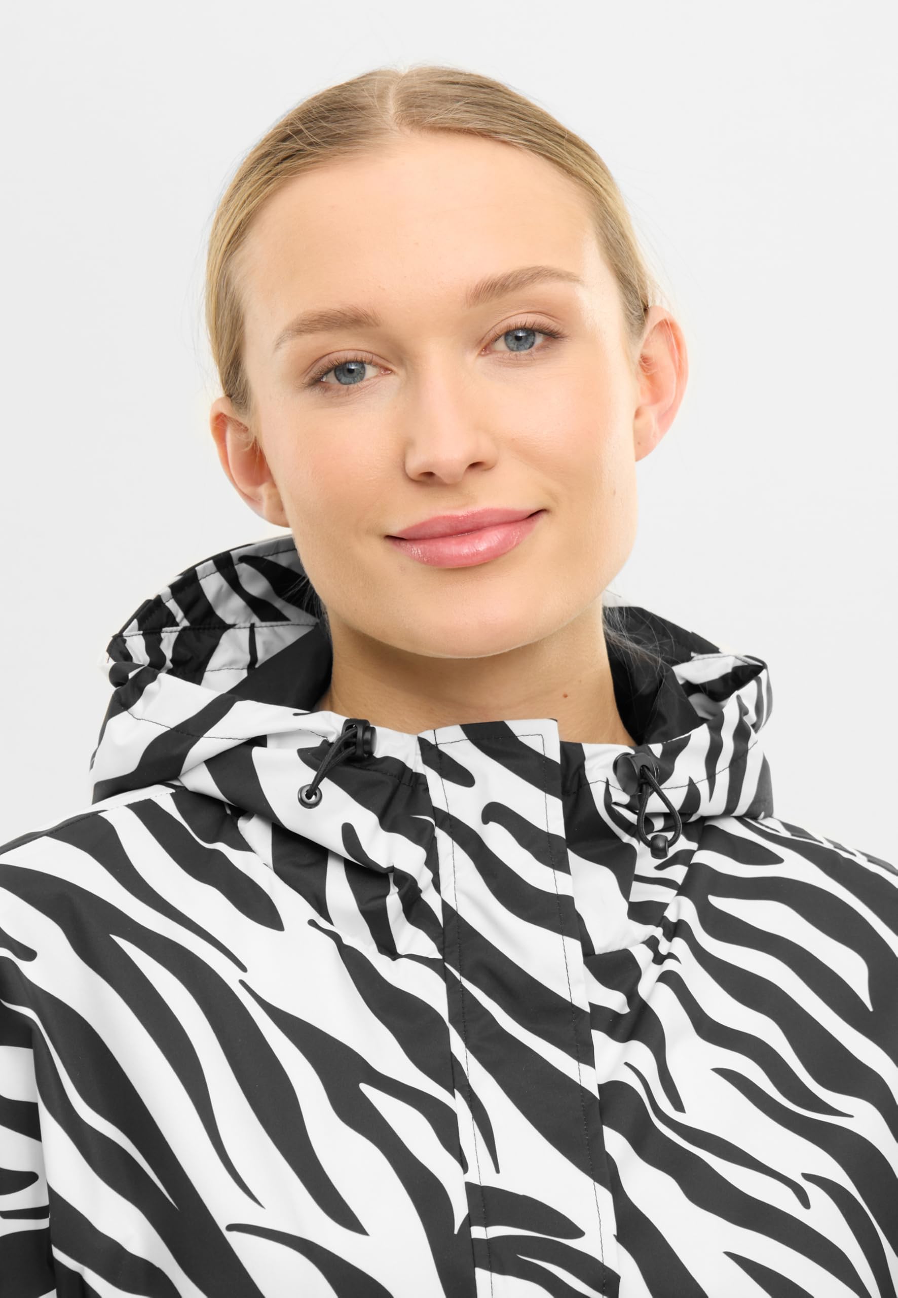 LARKSON Chubasquero Lluvia Mujer Hombre - Elin