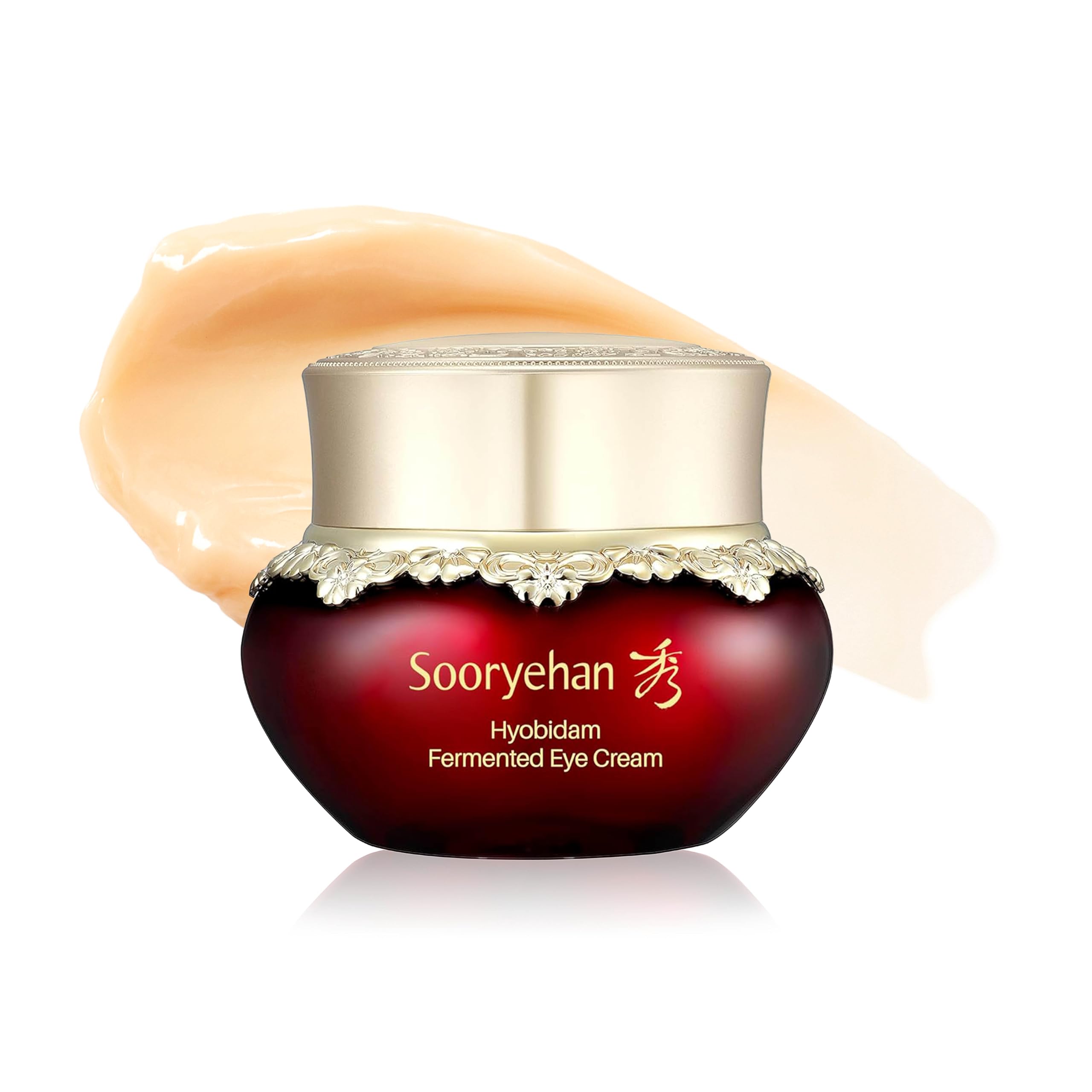 SooryehanHyo Bidam Fermented Eye Cream 25ml