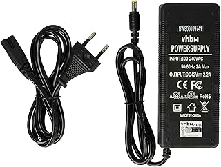 vhbw Ladegerät für E-Bike