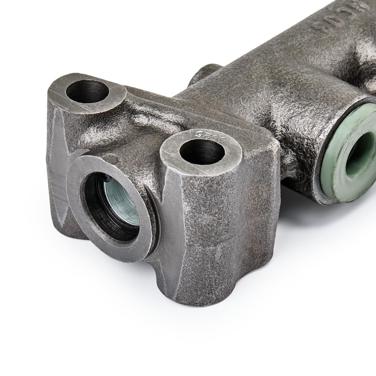 RIDEX 258M0149 Cilindro maestro del freno senza serbatoio liquido freni Compatibilità con CITROËN 2CV Sedan