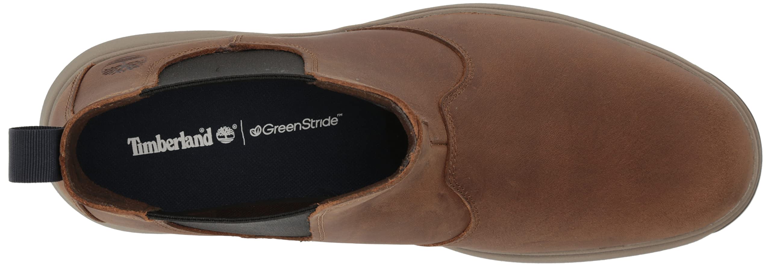 Timberland Men's Atwells Ave Chelsea Boot, 7 UK