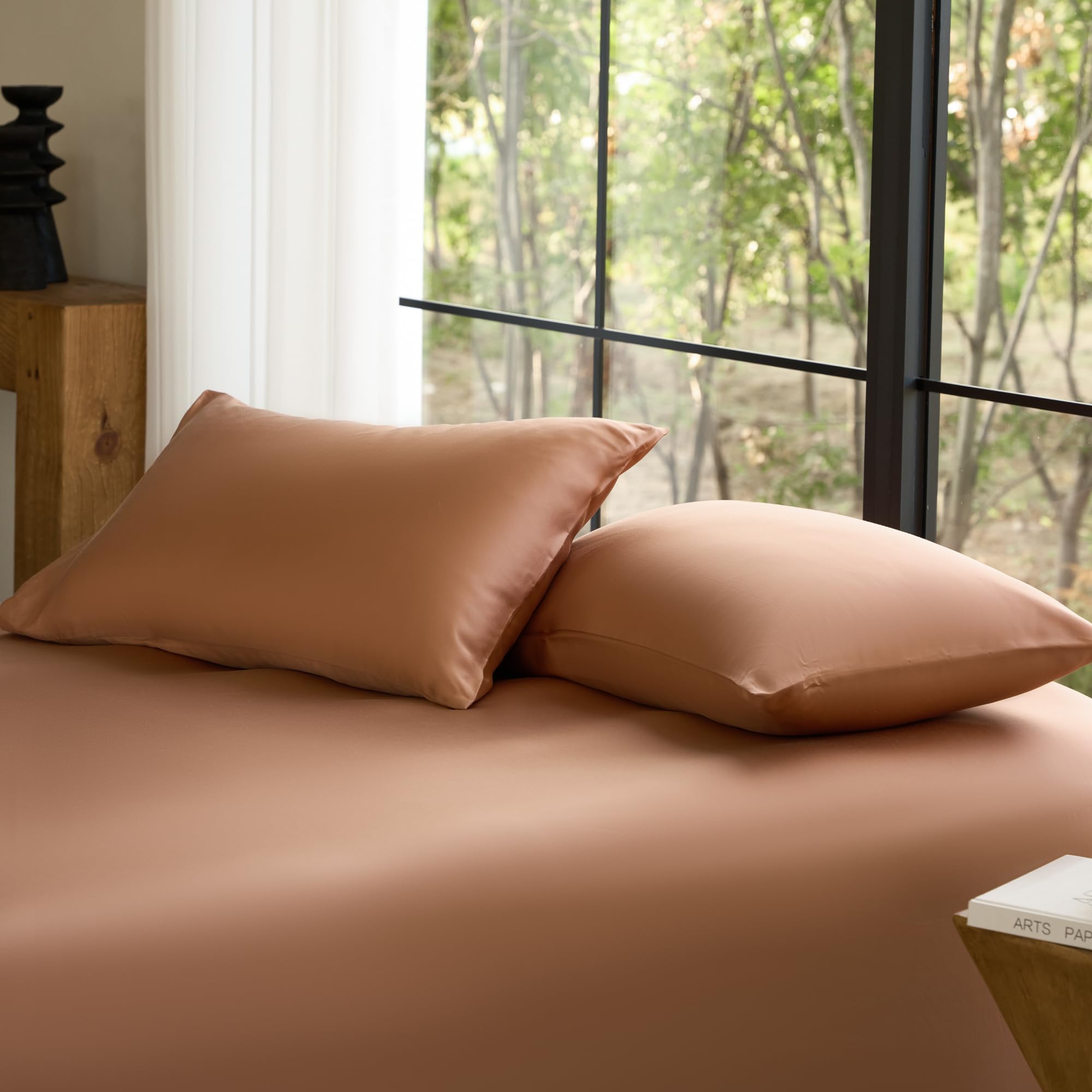 DOZ by SIJO Bamboo Pillowcase Set