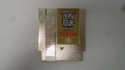 Miniatura 2 de The Legend of Zelda