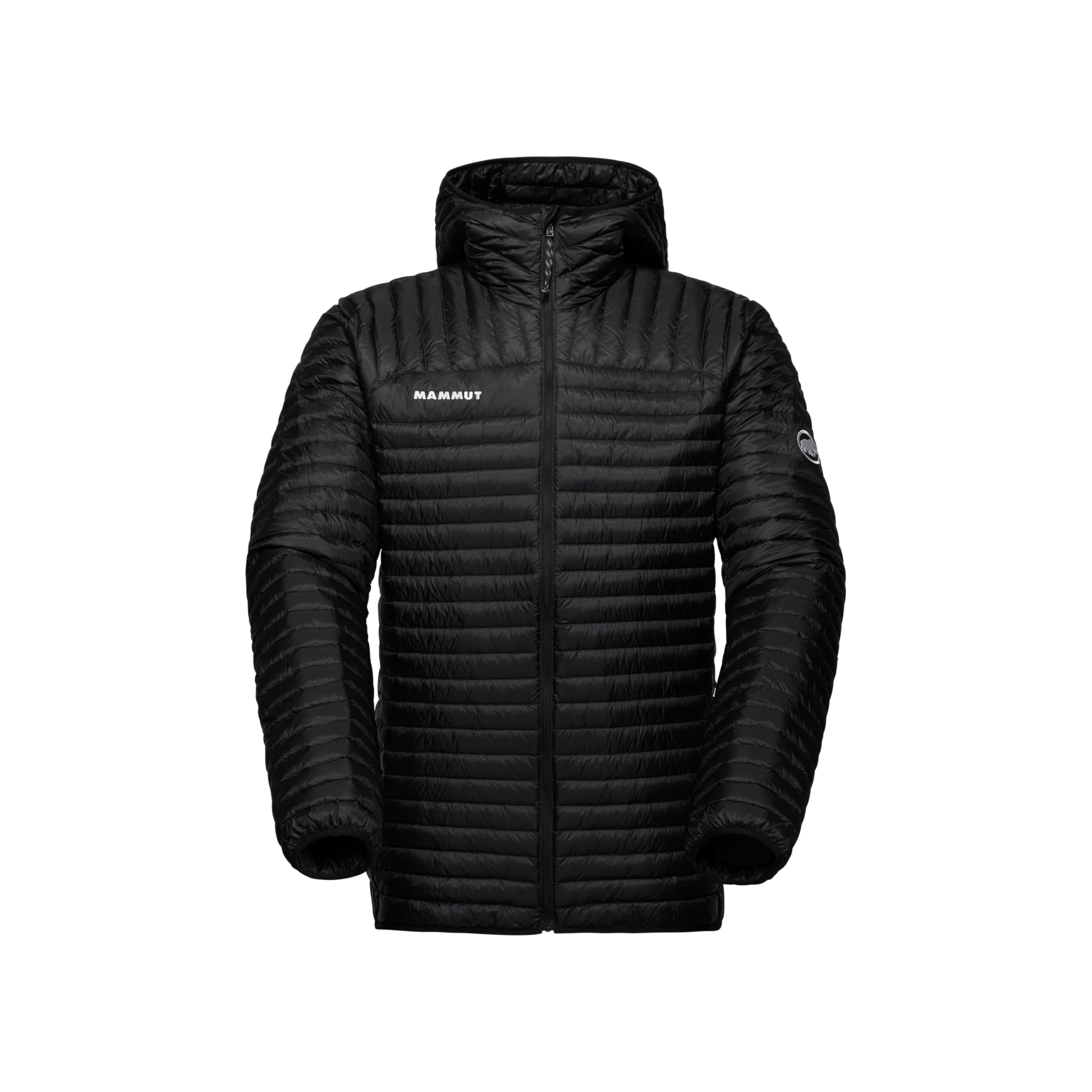 Mammut Herren Broad Peak Light in Hooded Jacket Men Jacke