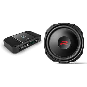 Amazon.com: Alpine RS-W12D2 12