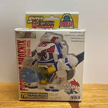 カートリッジ「スーパービイダマンファイティングフェニックス」です。 Pre-orders for the new Fighting Phoenix have begun! A