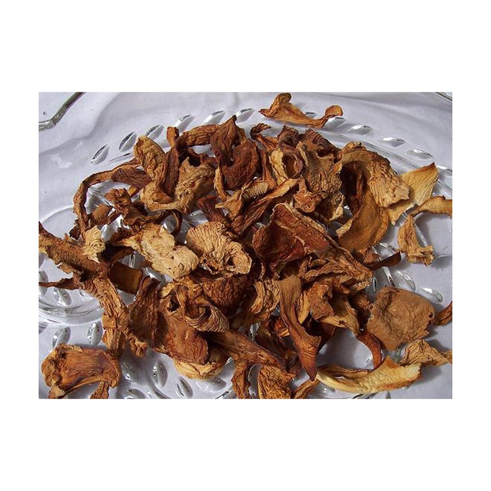 Chanterelle Mushrooms 4 oz