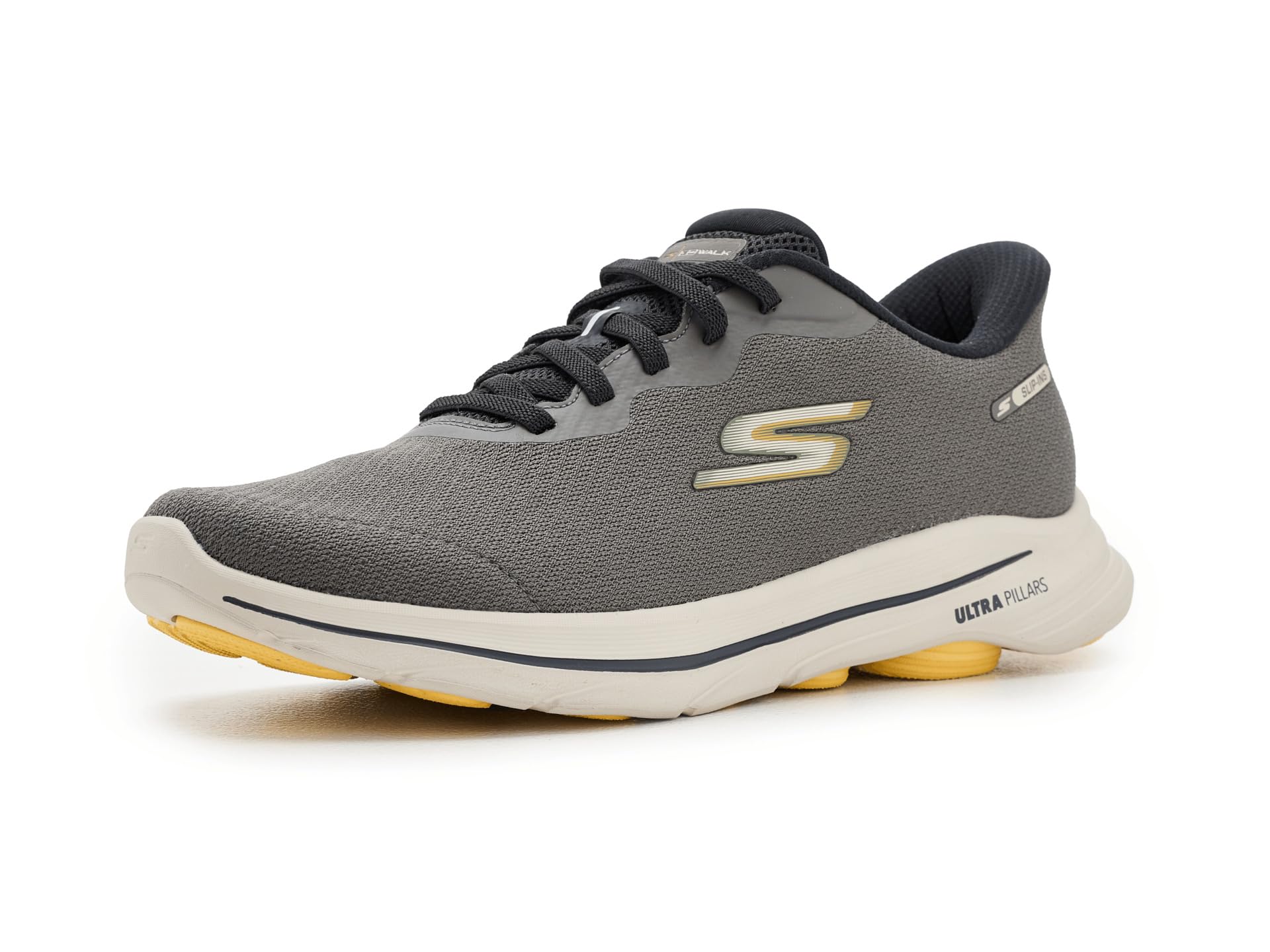Skechers Herren Go Walk 8 PateSneaker