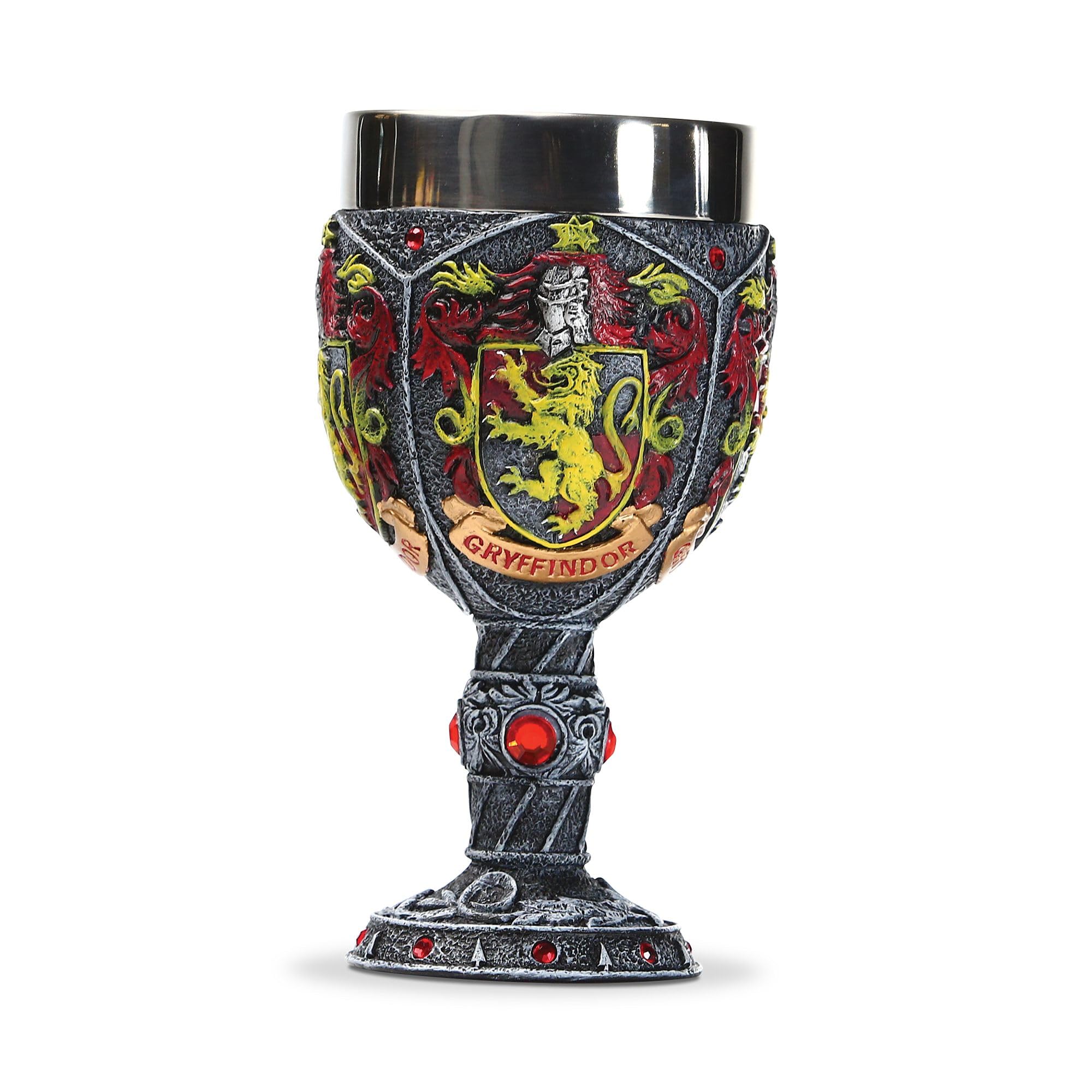 Enesco Wizarding World of Harry Potte Goblet, Multi Coloured, one size