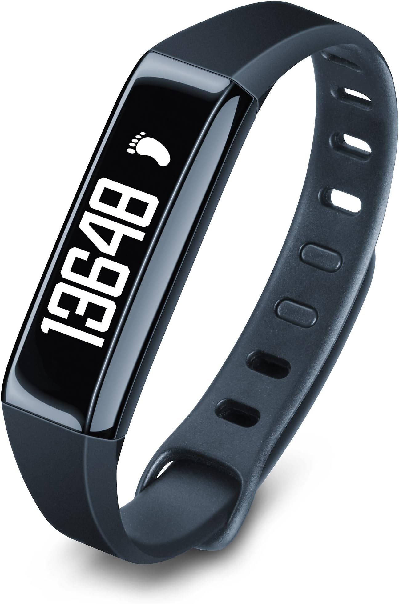 Sanitas Activity Sensor, Black, SAS 75