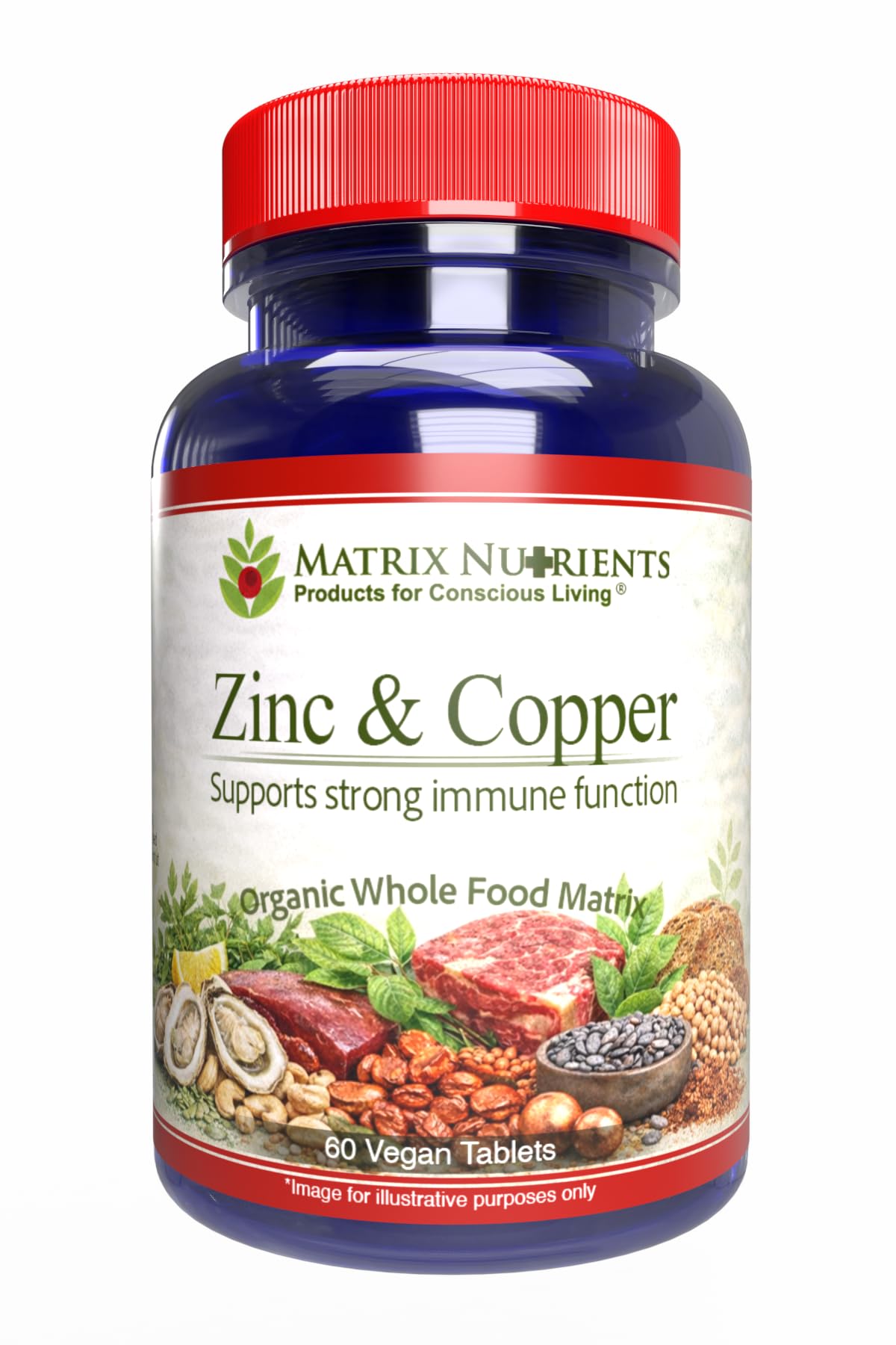 ZINC &