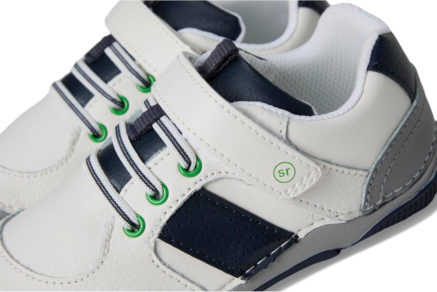 Stride Rite Unisex-Child SRT Wes - Image 7