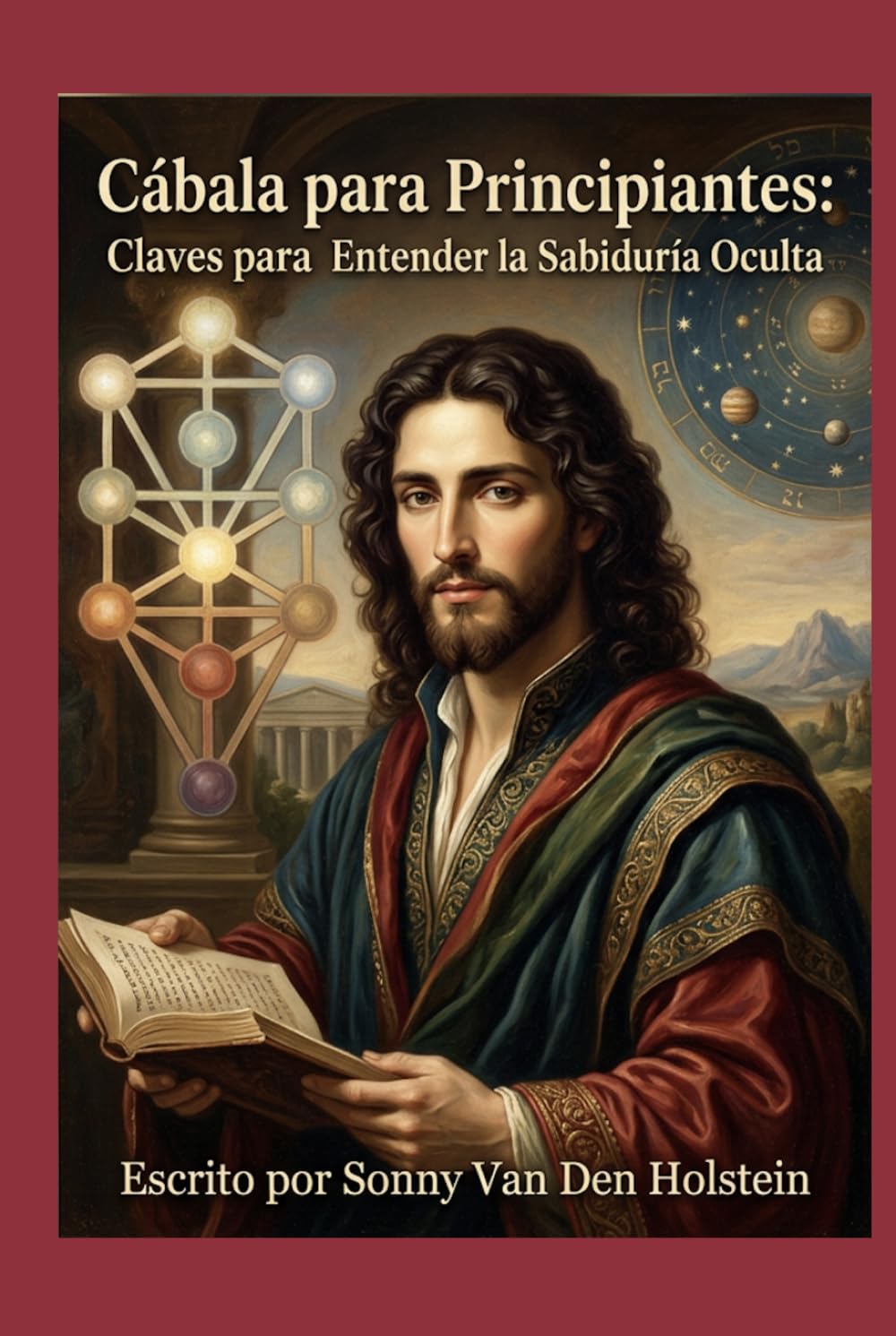Cábala para Principiantes: Claves para Entender la Sabiduría Oculta
