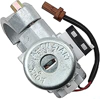 Vista 4 de Beck/Arnley 201-1913 Cerradura de encendido y conjunto de cilindro