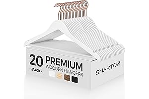 Nice Hangers - Elevate Your Wardrobe with Exceptional Hangers