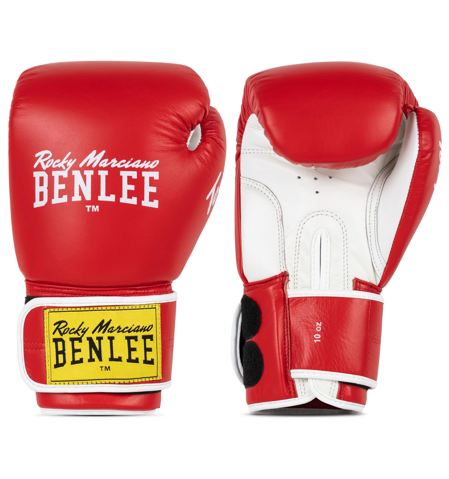 BENLEE Rocky Marciano Tough