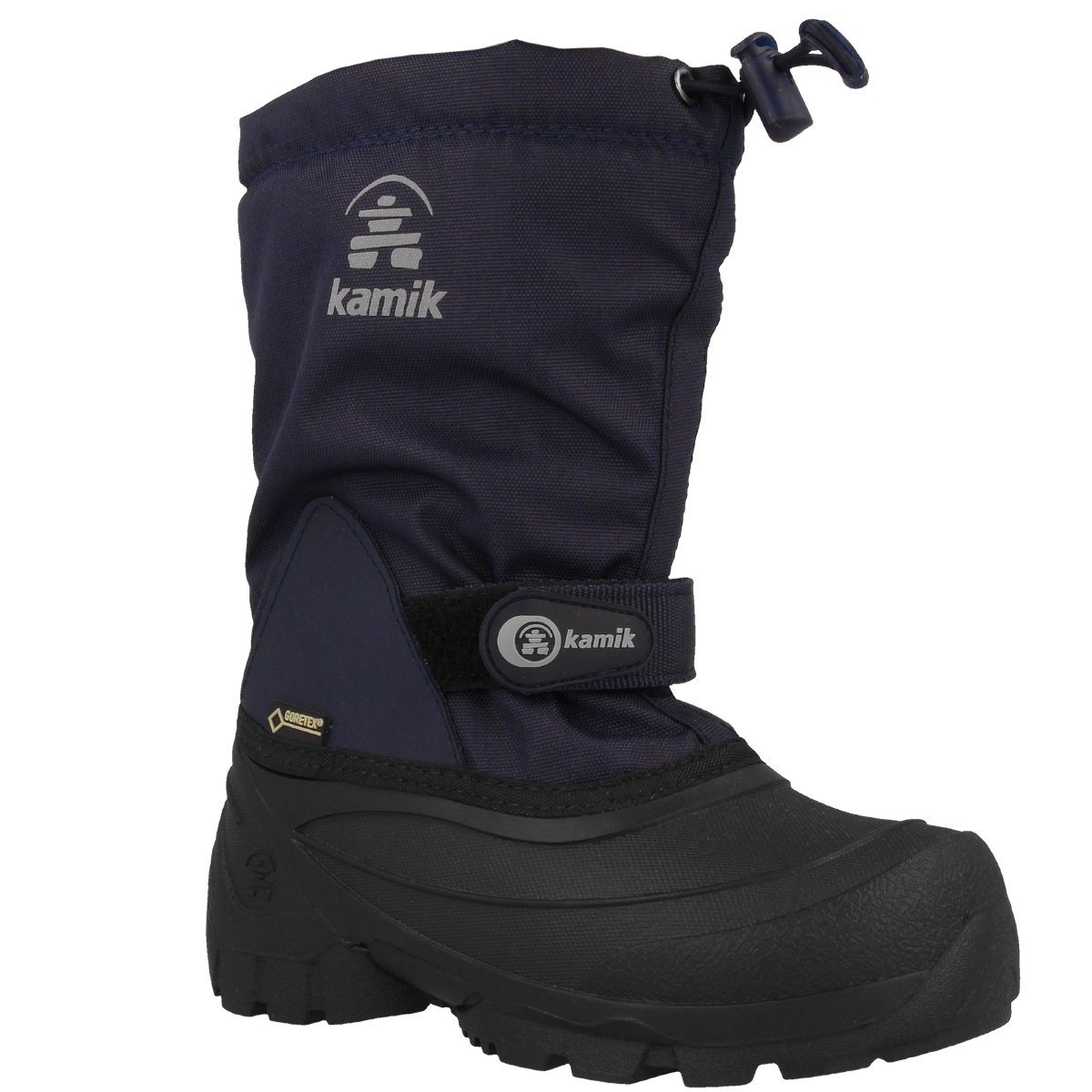 Kamik Waterbug5g, Bottes de Neige Mixte enfant