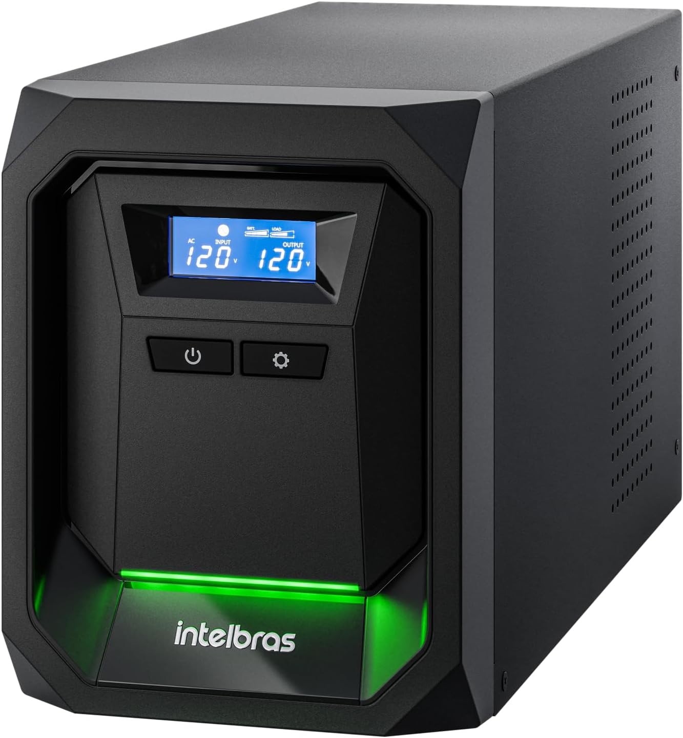 Nobreak Gamer Ultimate Bivolt Preto Intelbras