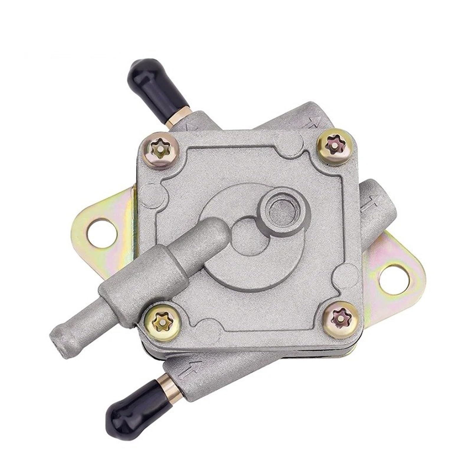 Pompe à carburant pour moto robuste conforme aux normes 15100HG5100