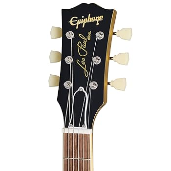 【希望額に値下げしました！】tak Matsumotoエピフォン製シグネチャー 希望額に値下げしました！】tak Matsumotoエピフォン製