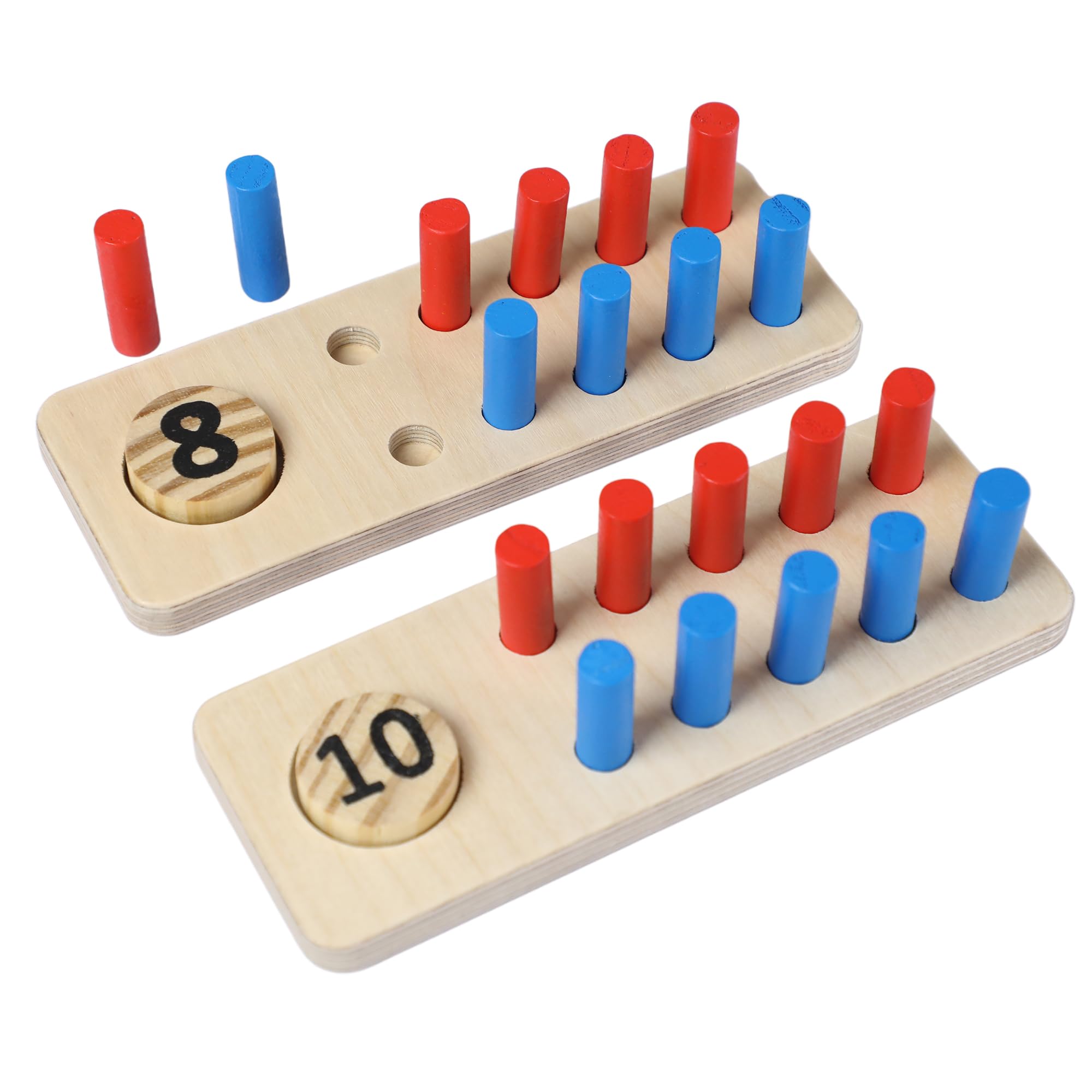 See full amazon price history chart for Smoneo Wooden Counting Board Game, Ten Grid Teaching Aids- Learning & Counting Mathematical Toys Smoneo Wooden Counting Board Game, Ten Grid Teaching Aids- Learning & Counting Mathematical Toys (B0CKQSWRN8) Amazon Price History, Amazon Price Tracker