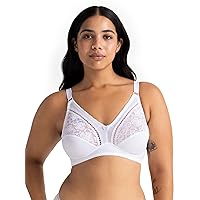 Dorina Madeline Bralette Senza Ferretto, Senza Imbottitura