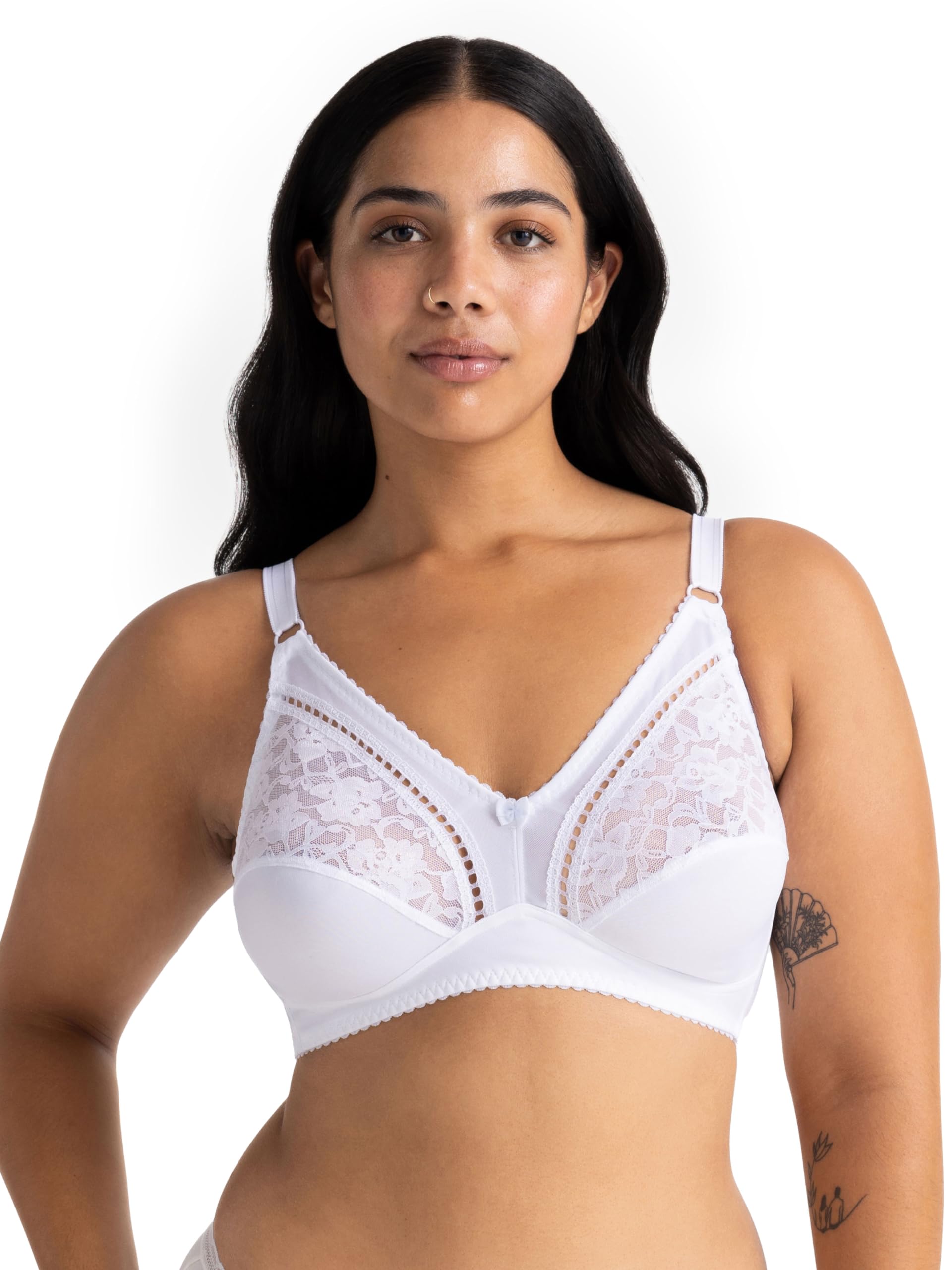 Dorina Madeline Soft Bra Reggiseno Donna