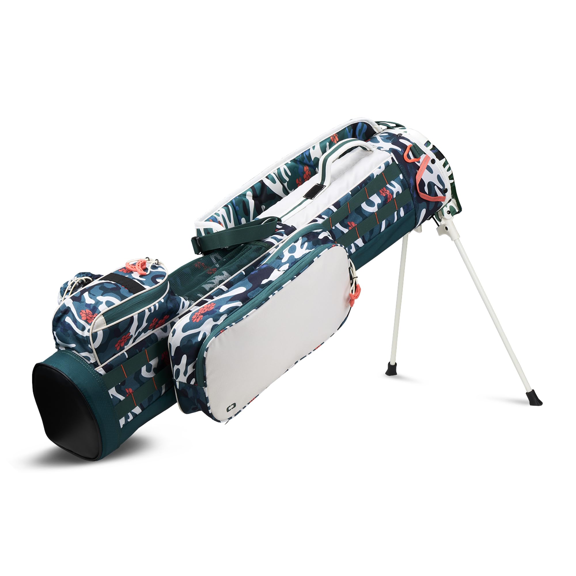 OGIO Funday Stand Bag Wave Camo