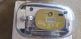 Review Image by Shine-a-Vine