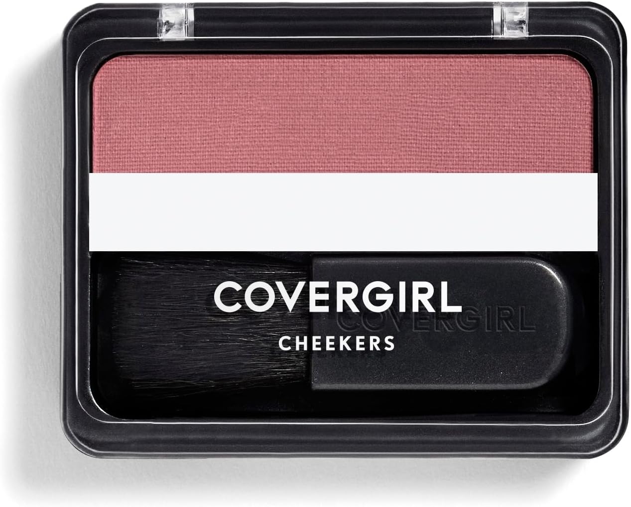 Cheekers Blush, Soft, blendable, lightweight formula, easy & natural look, 100% Cruelty-Free