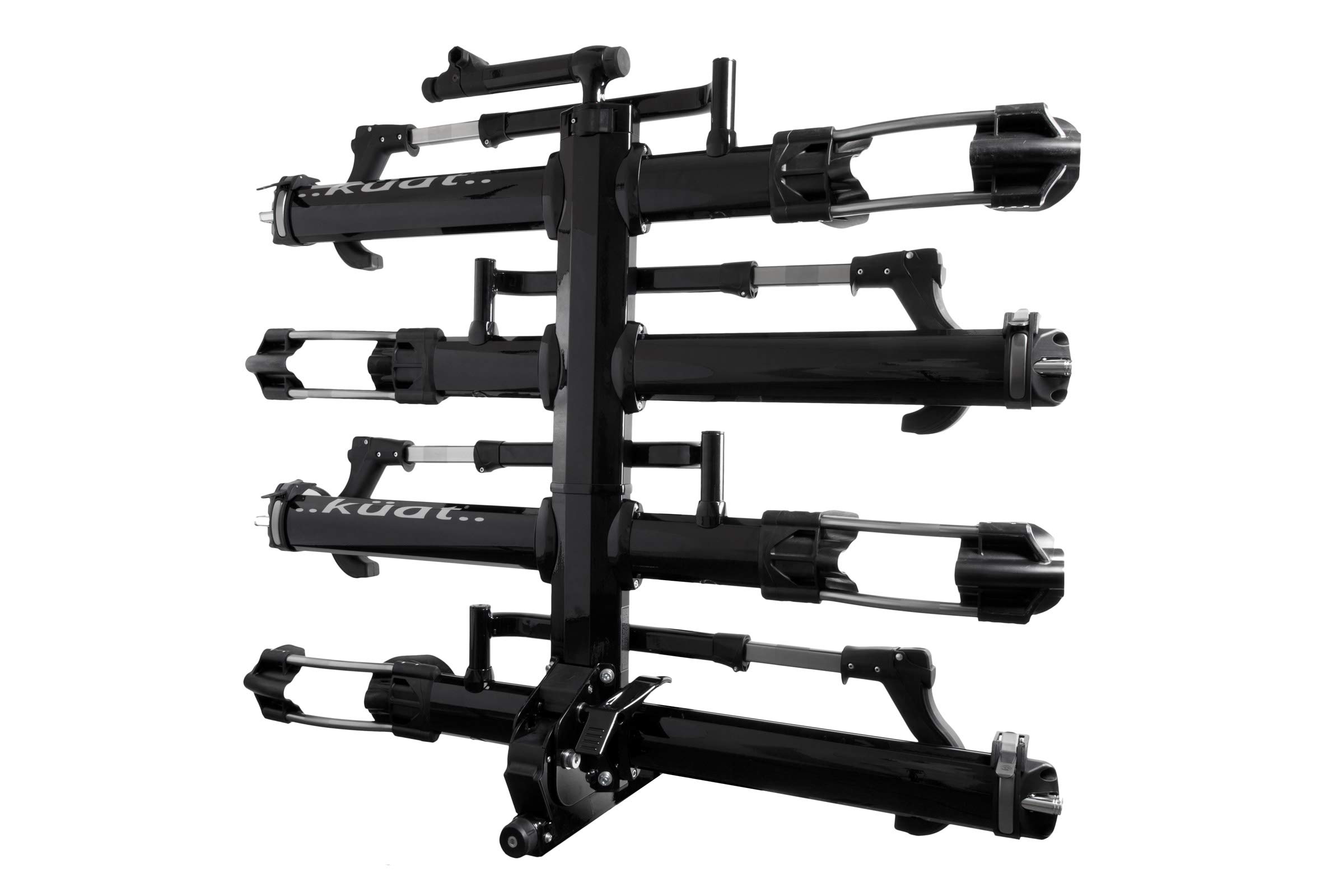 KuatNV 2.0 Four Place Metalic/Grey …