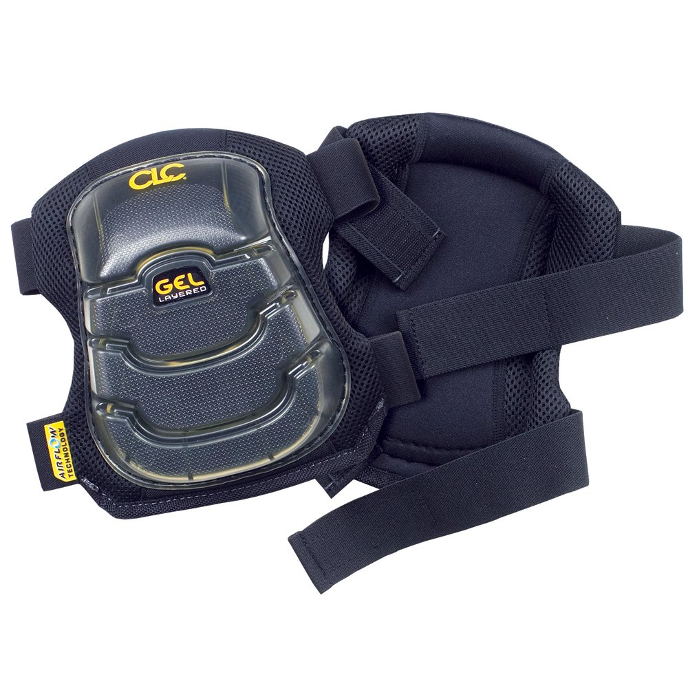 Alg 6999 Economy Knee Pads