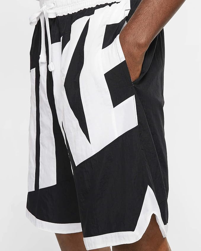Nike Throwback 3.0 Shorts : Amazon.in 
