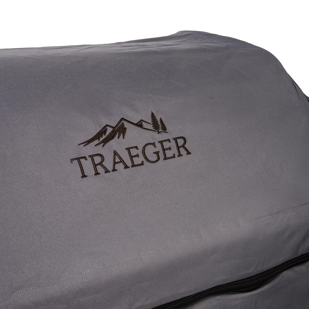Traeger Cover Grill FLG Timberline XL BAC603