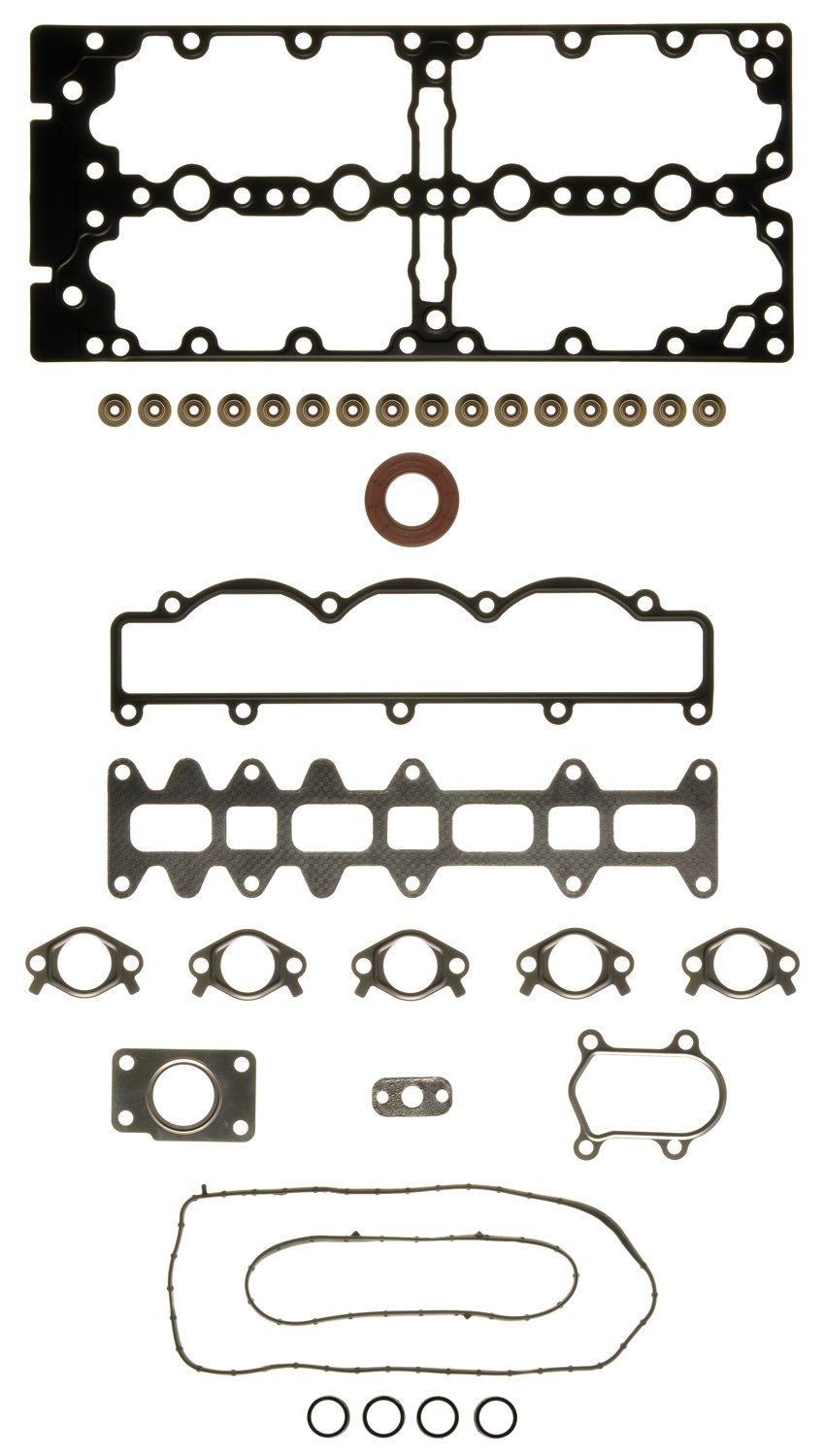 GASKET KIT CYLINDER HEAD 53033400 FOR F1AE0481C 2.3L F1AE0481A/F1AE0481M 2.3L