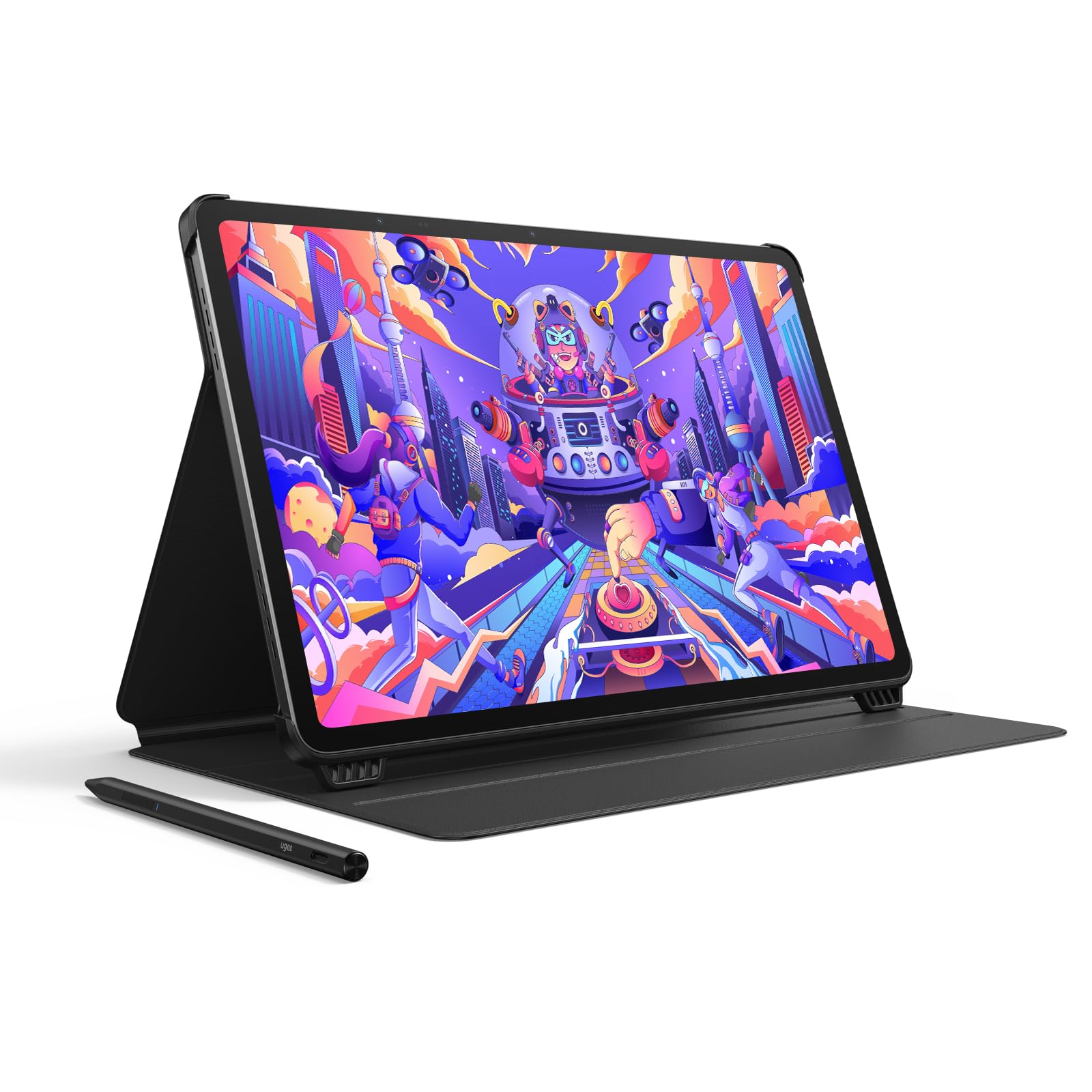 Amazon.com: UGEE Drawing Tablet, 14.25