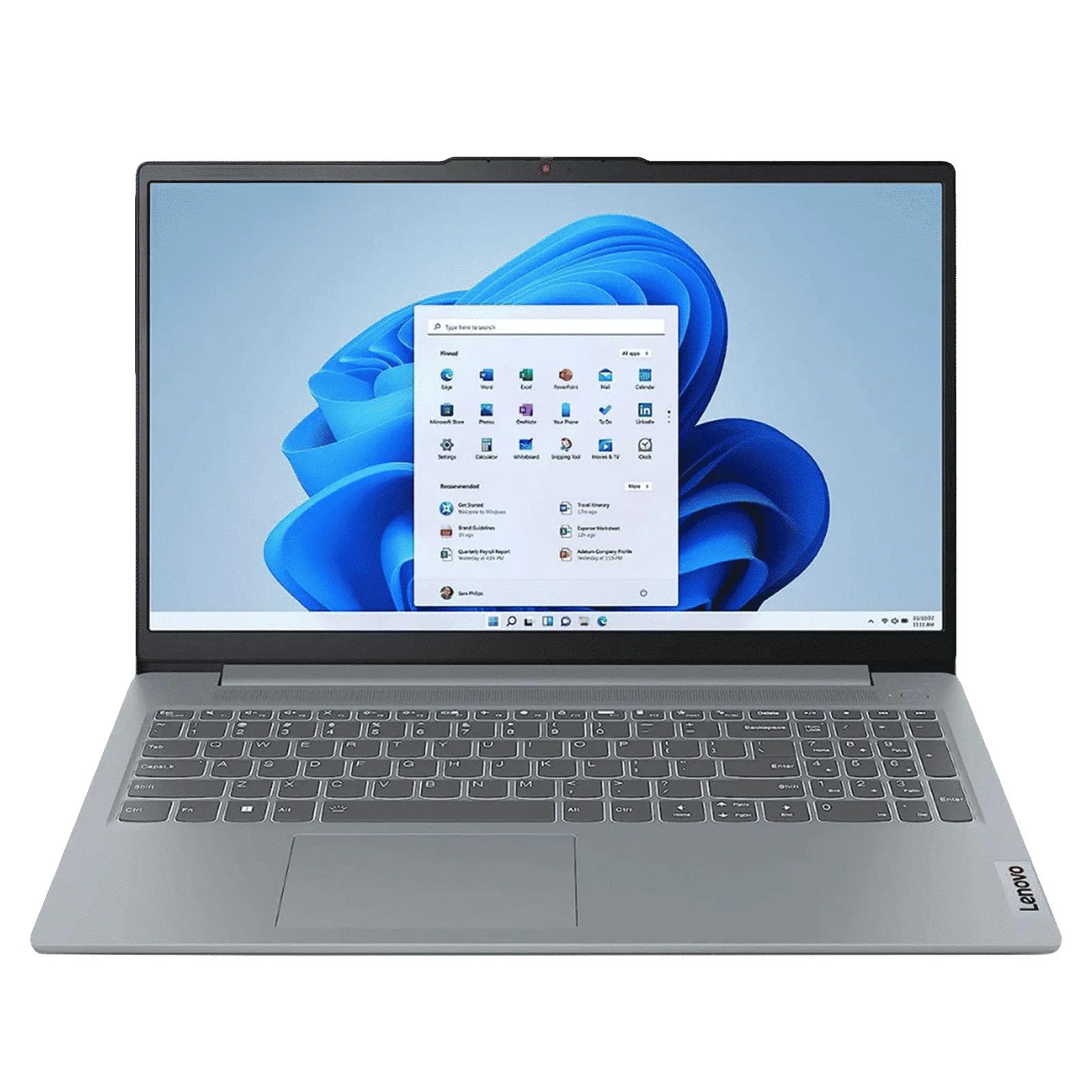 Lenovo V15 Intel Core i3 13th Gen (8 GB DDR4 RAM/512GB SSD/Windows