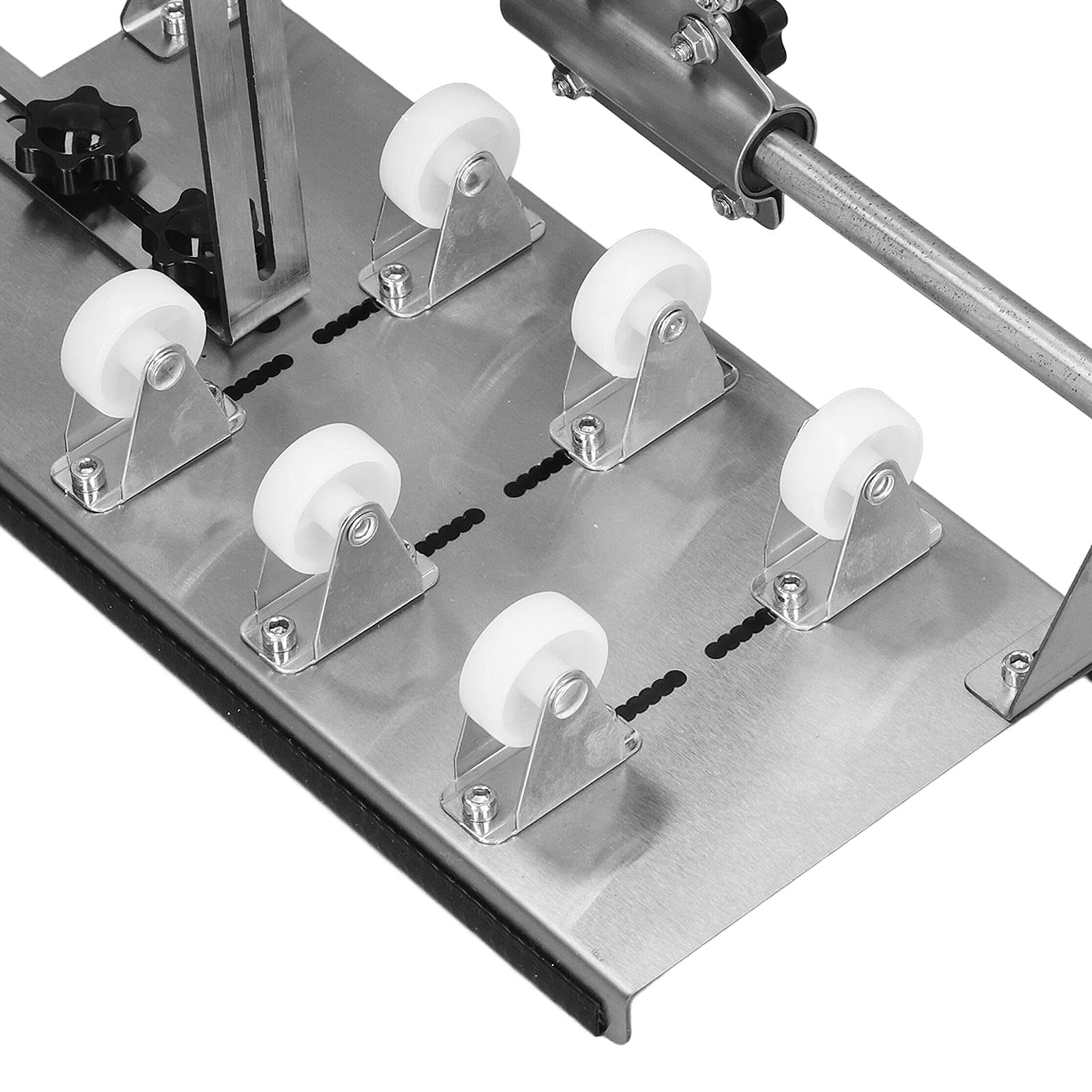 Flaschen Cutter, Glasflaschenschneider für Runde Flaschen – DIY-Kit zum Schneiden von Bier, Wein & Soda Flaschen, Effizienter und Präziser Flaschenbruch Schneider