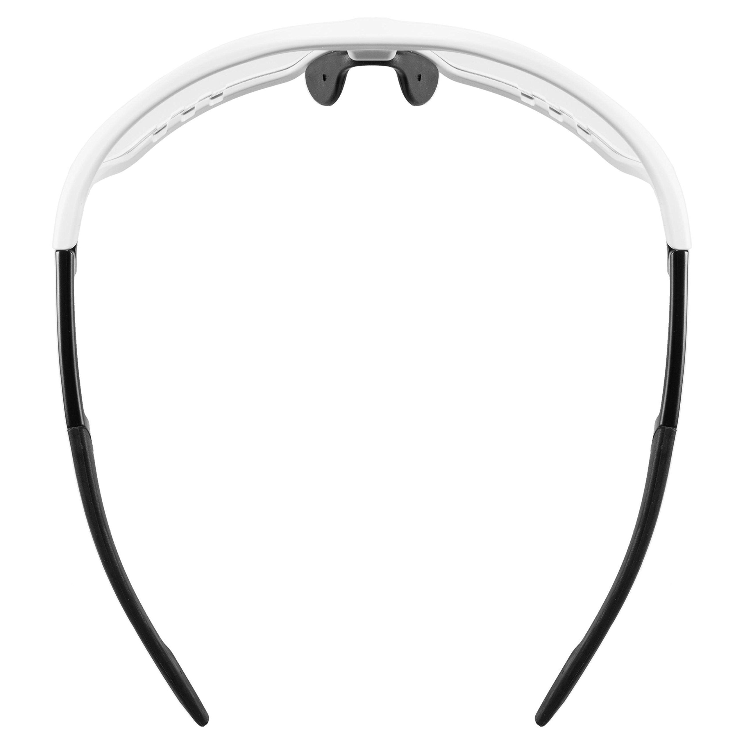 uvex sportstyle 706 V, okulary sportowe unisex-dorosły