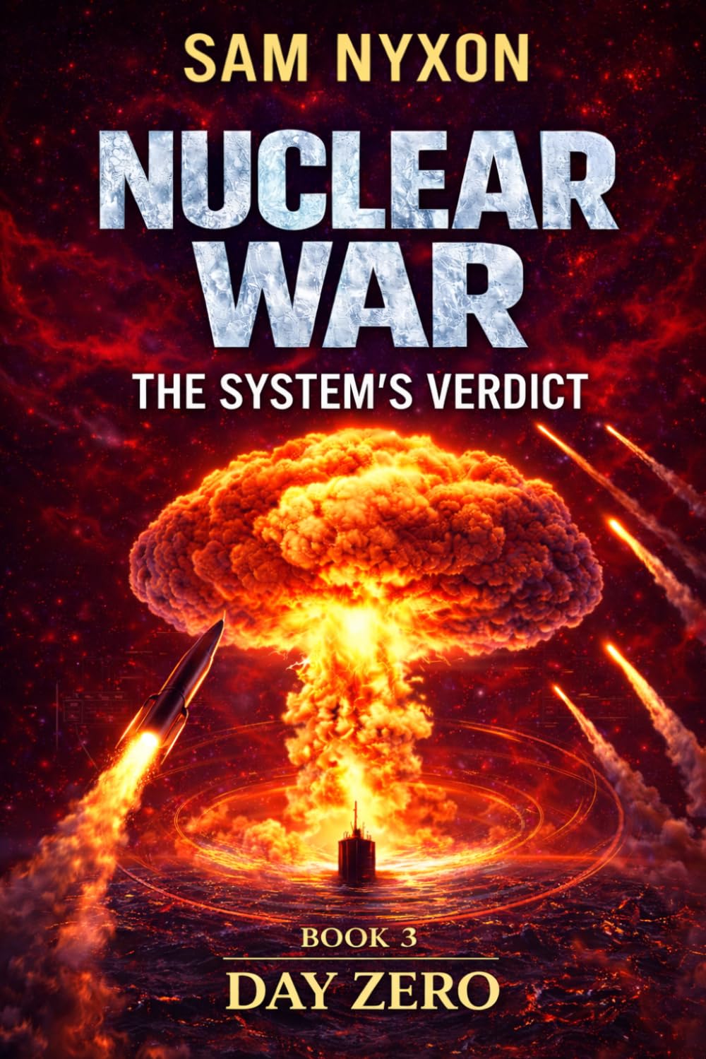 NUCLEAR WAR: THE SYSTEM'S VERDICT (Day Zero)