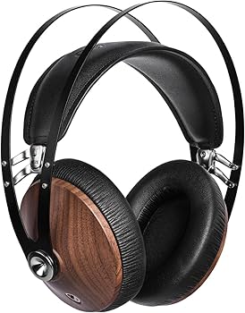 Meze 99 Classics Walnut Silver | Fones de ouvido circum