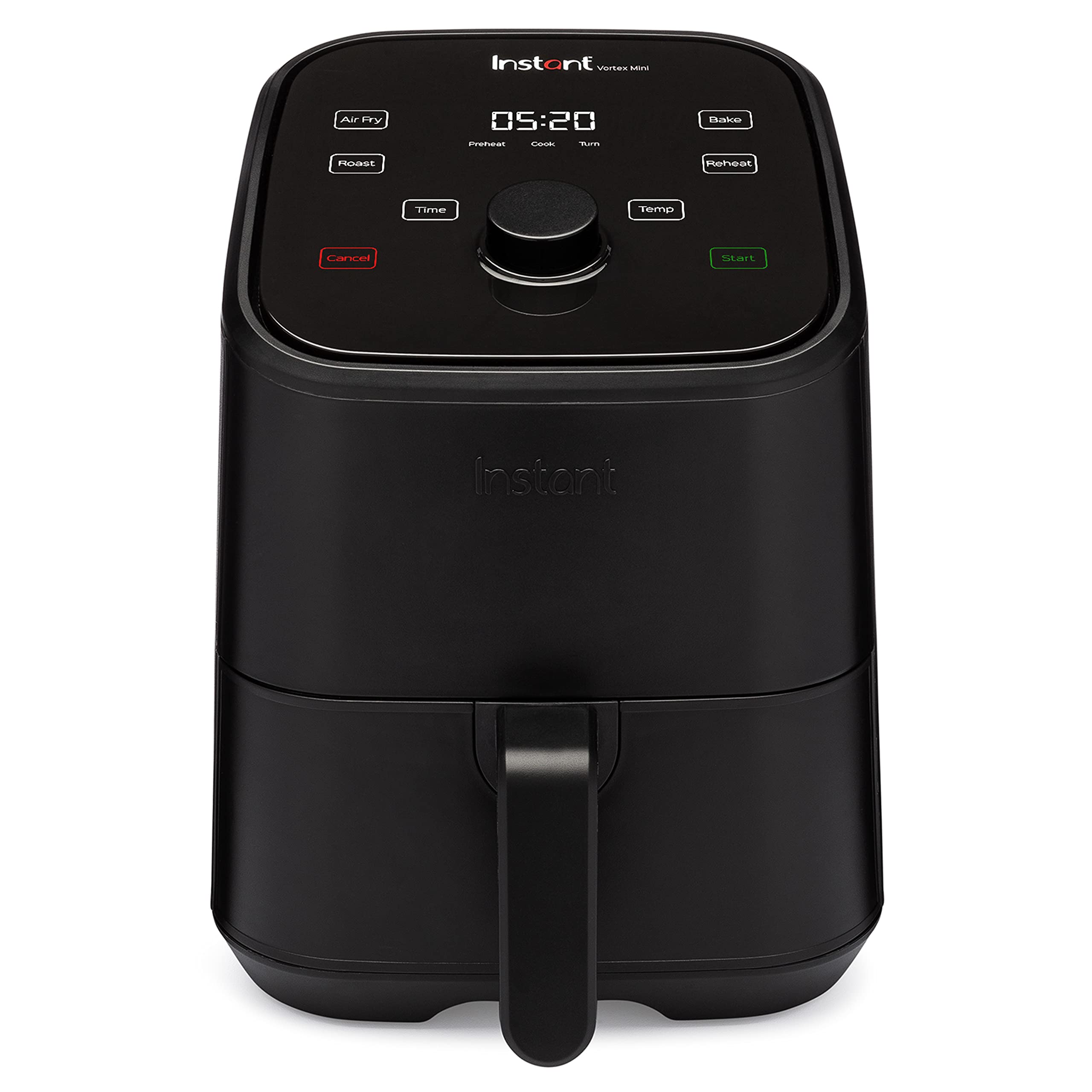Buy Instant Pot Air Fryer, Vortex 2 Litre, Touch Control Panel, 360
