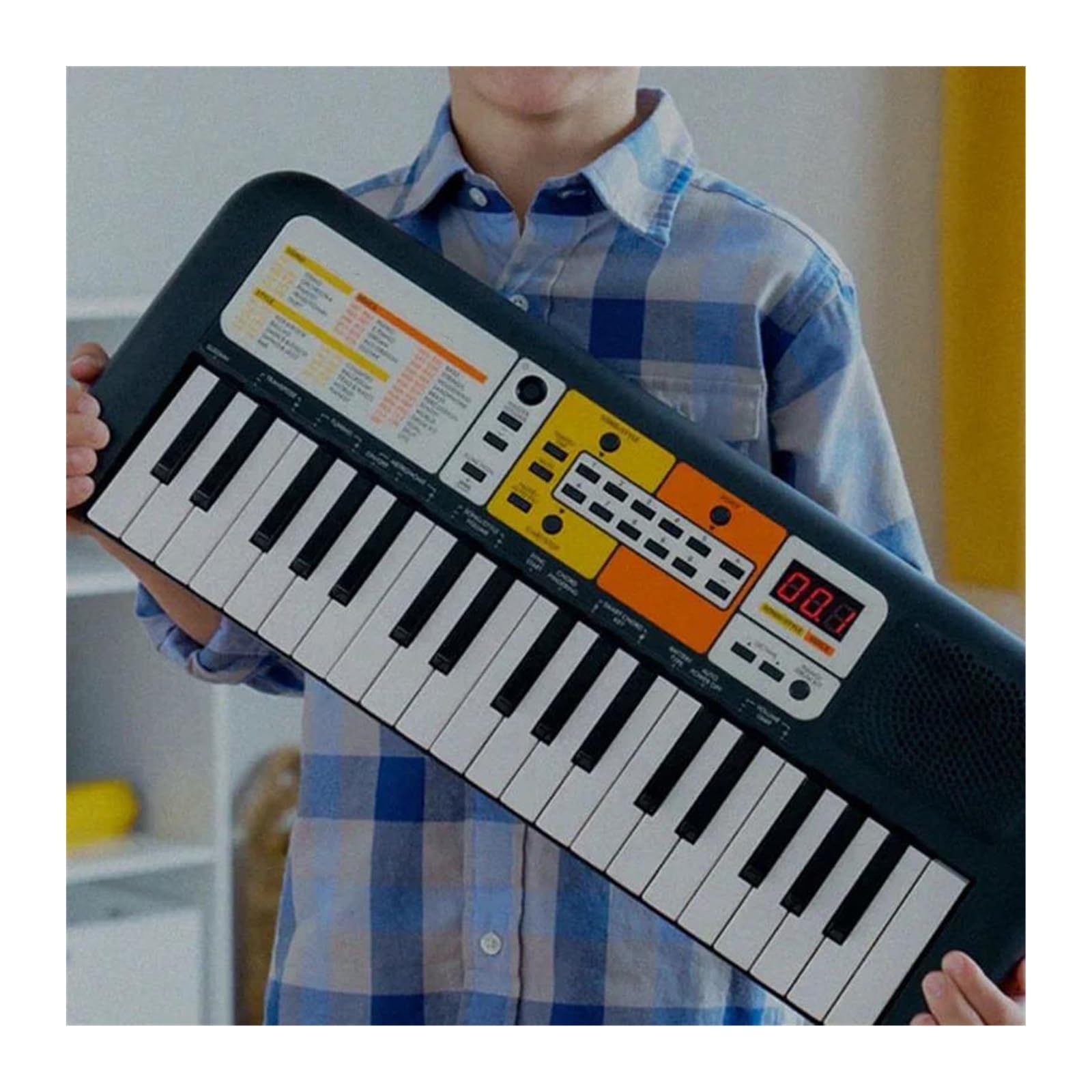 dorosłych klawiatura elektroniczna Pianino Elektroniczne Cyfrowy Instrument Muzyczny Przenośny Syntezator Analogowy Elastyczna Klawiatura Fortepianowa