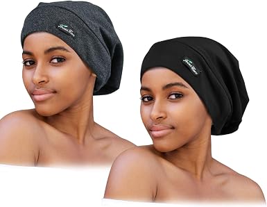 FocusCare Sleep Cap for Dreadlocks 