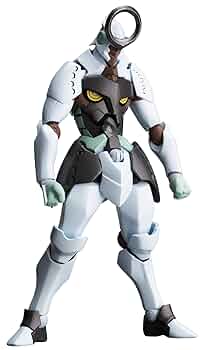 リボルテックヤマグチ No.60 エンキ Amazon.co.jp: リボルテックヤマグチ No.60 エンキ : ホビー