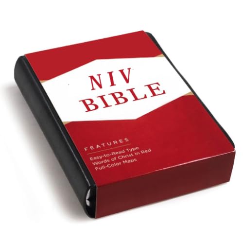 NIV Bible