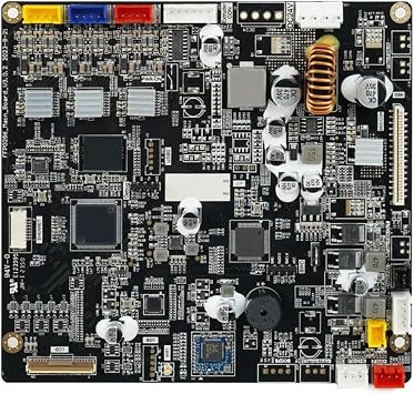 Compatible for FLASHFORGE, Mainboard for 5M Series