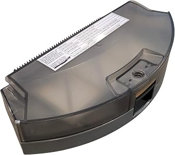 Replacement Dust bin with Pre Motor Filter for Shark Ion Robot Vacuum Models - RV700 RV720 RV750 RV761