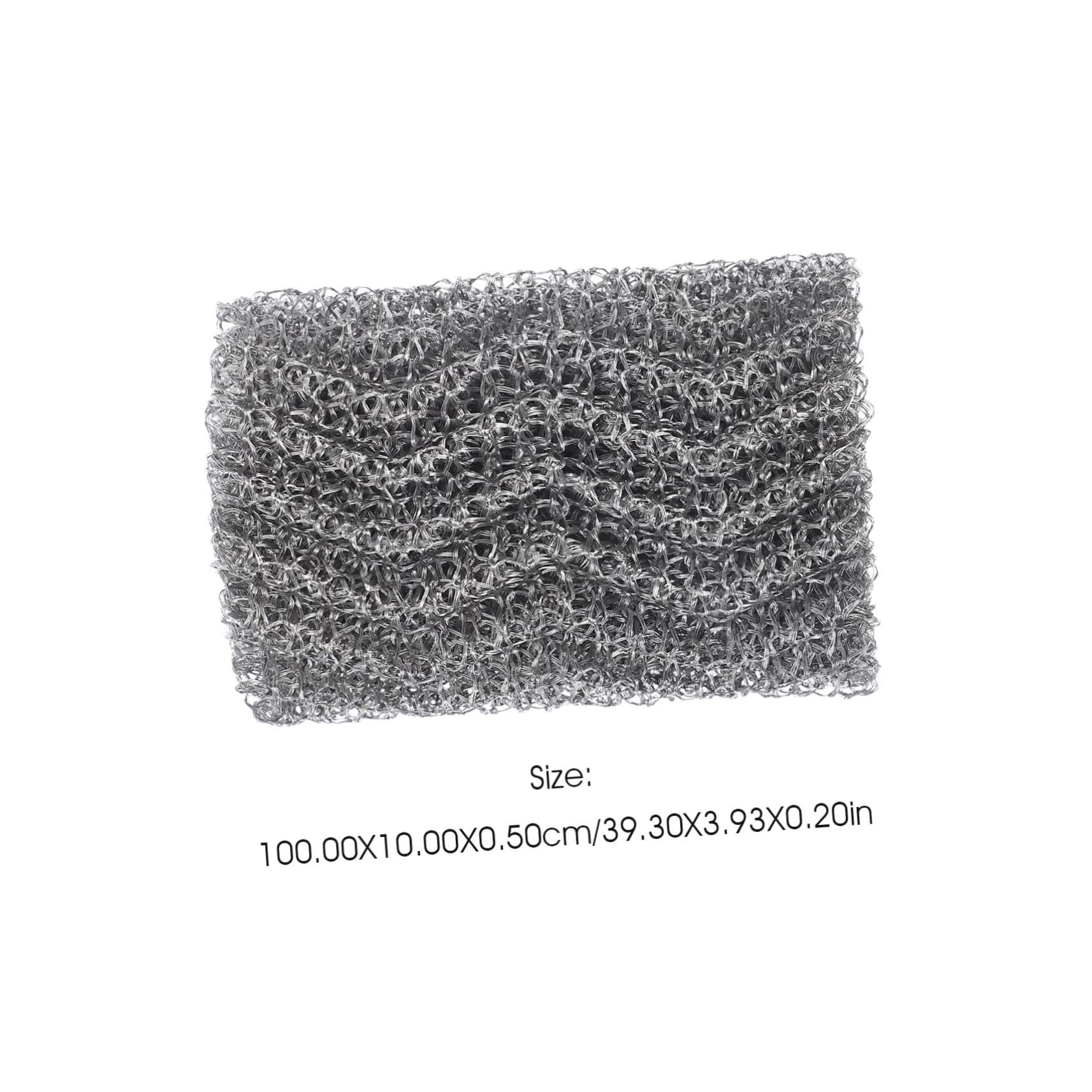 NAMOARLY Wine Strainer Mesh Hop Strainer Brew Filter 10cm Wide Leak Funnels Wine Funnel Filter