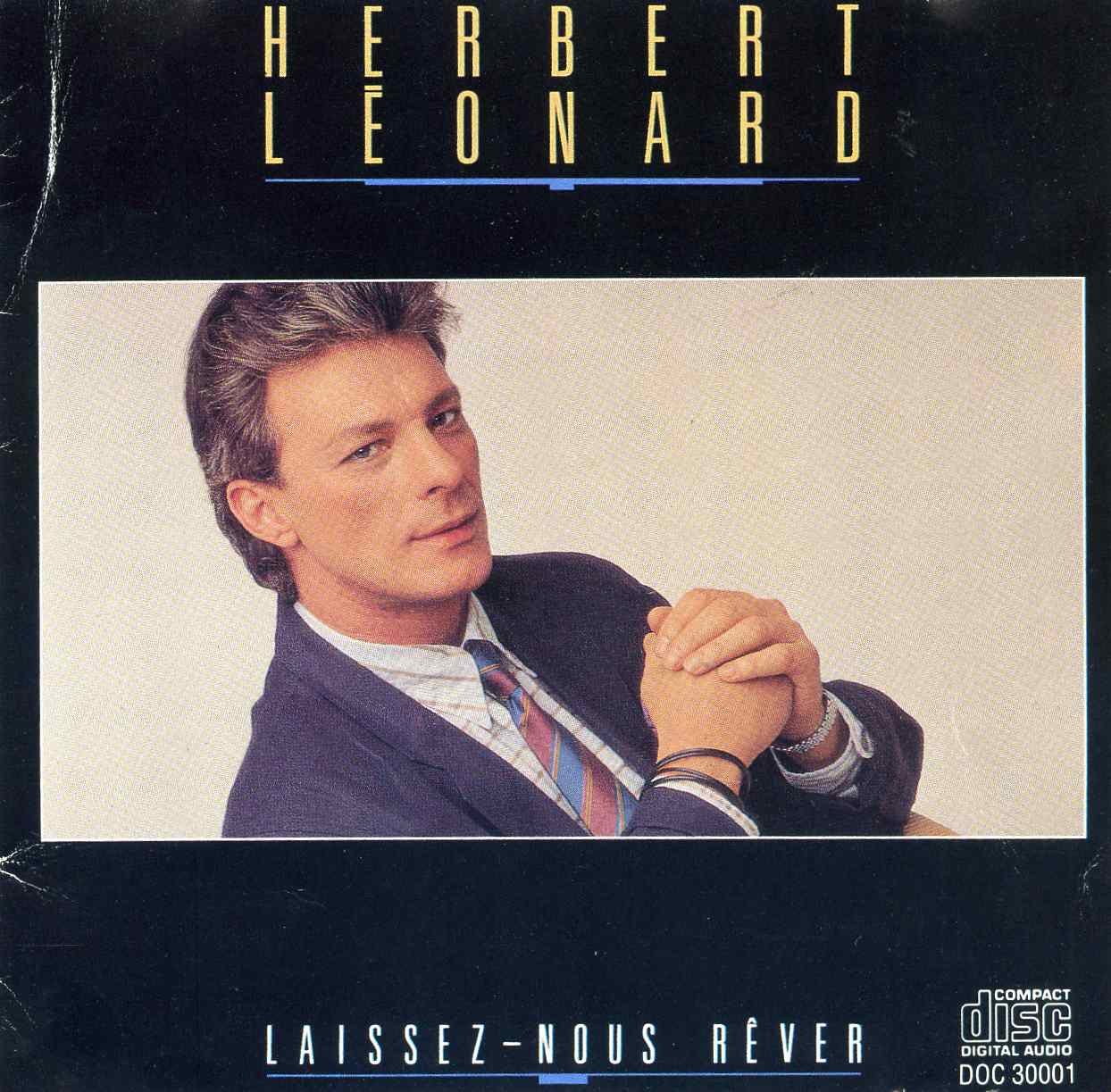 laissez-nous rever - canada [Audio CD]